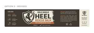 Label Design by MDesigns ™ for this project | Design: #37482309