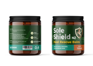 Label Design by Reyg18995 for this project | Design: #37463525