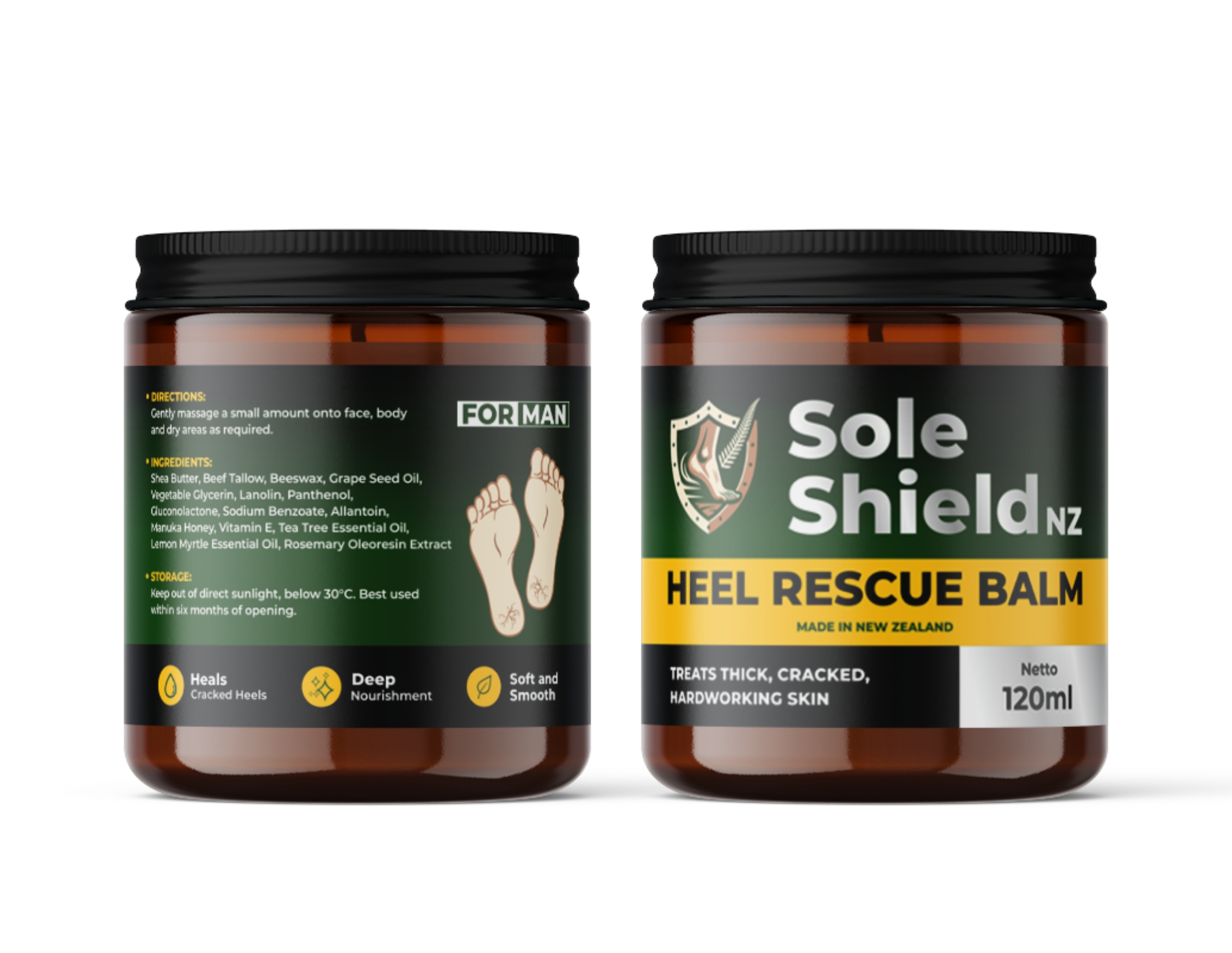 Label Design by Reyg18995 for this project | Design #37467181