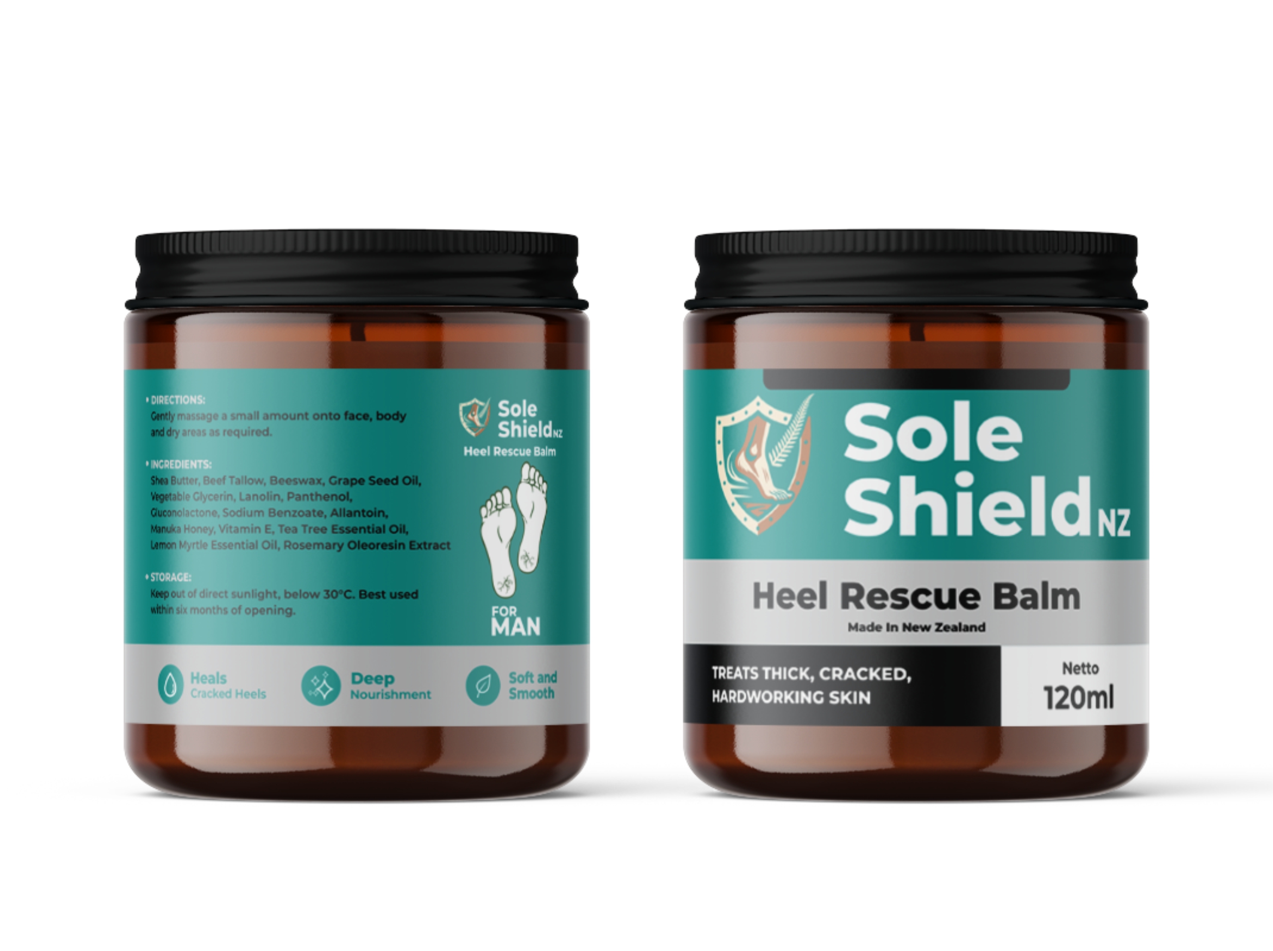 Label Design by Reyg18995 for this project | Design #37467460