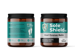 Label Design by Reyg18995 for this project | Design: #37467460
