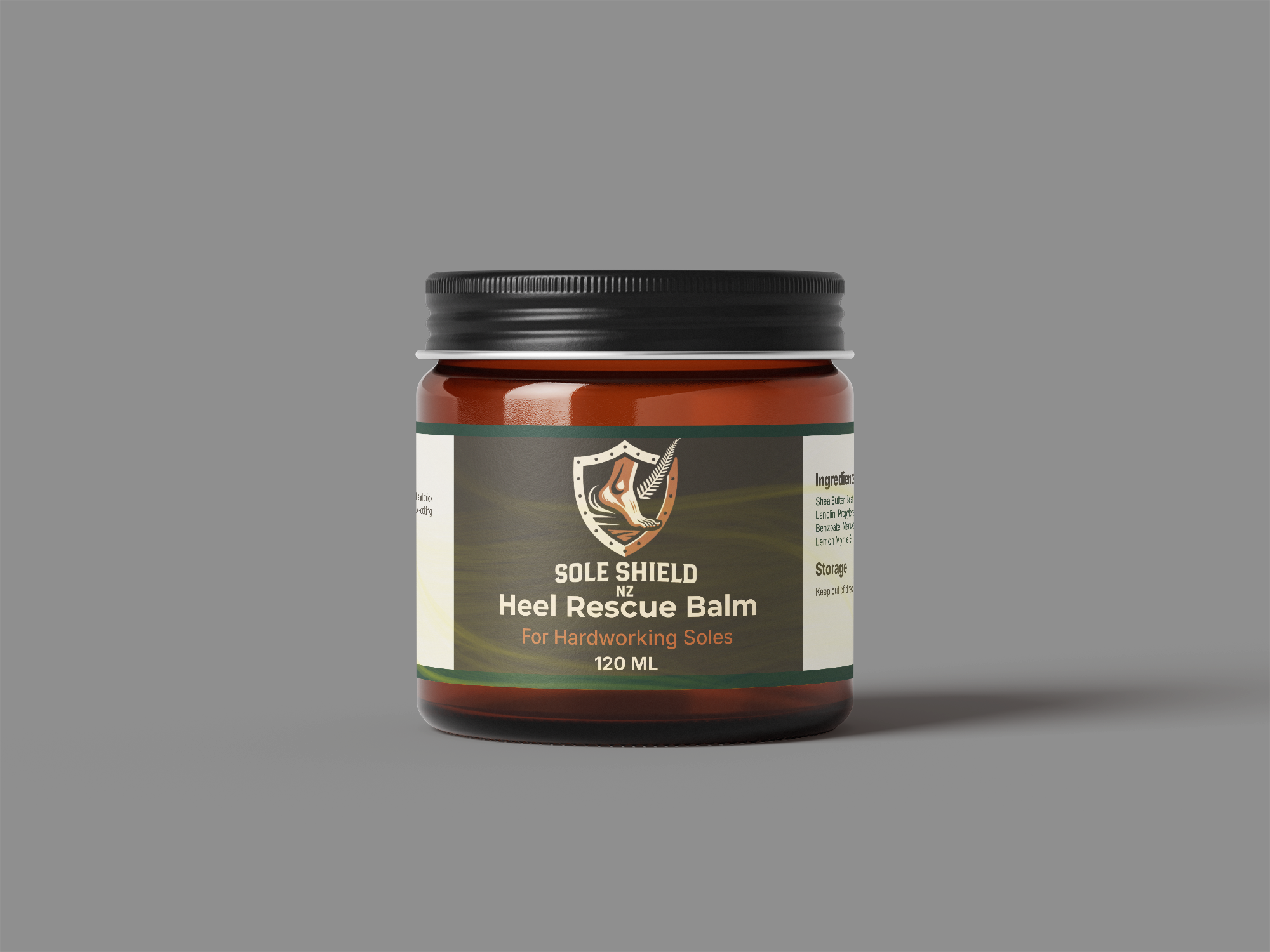 Label Design by GraphiCoore Studio for this project | Design #37482031