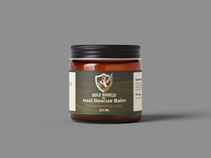 Label Design by GraphiCoore Studio for this project | Design: #37482031