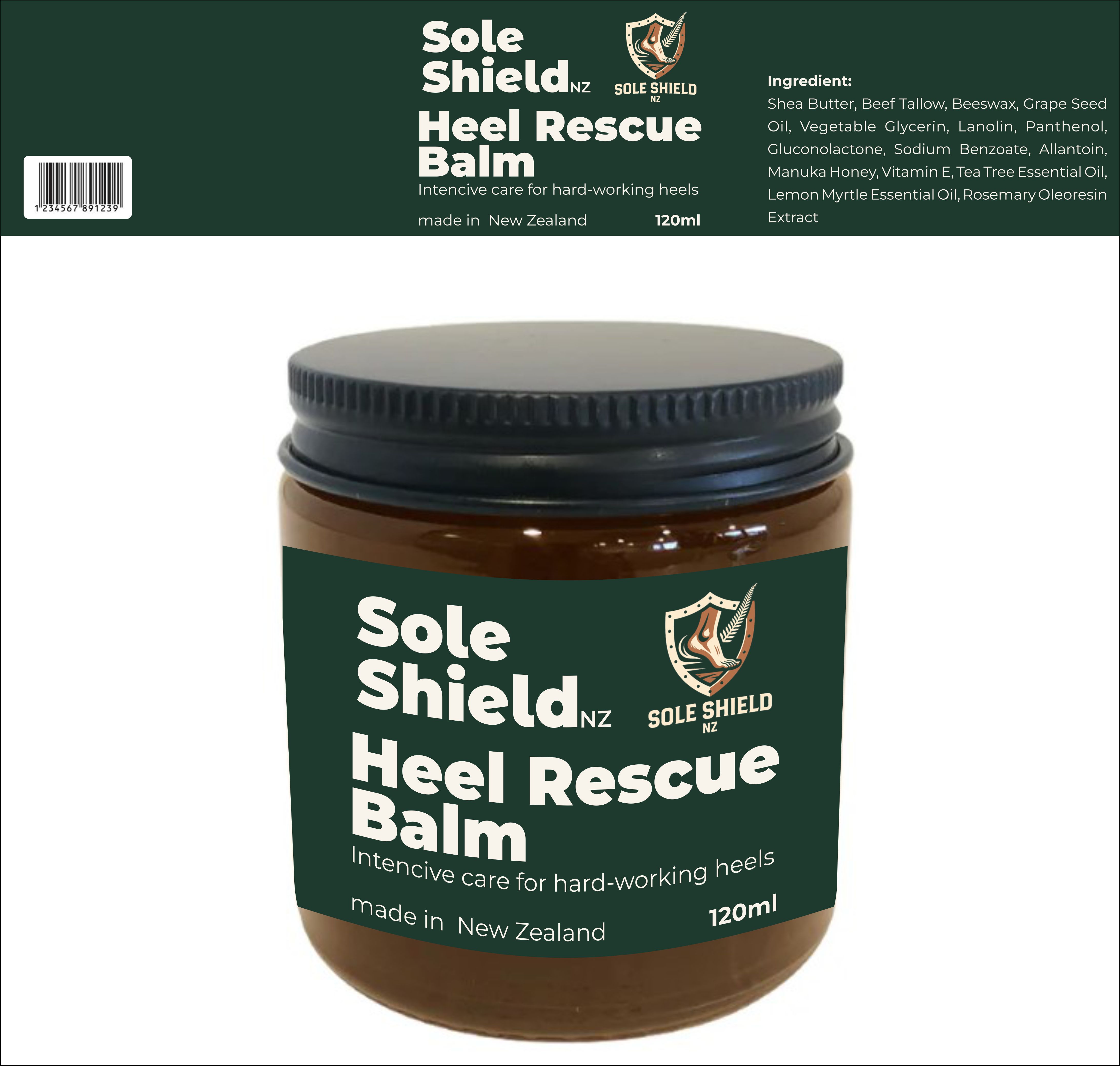 Label Design by kamesama for this project | Design #37459706