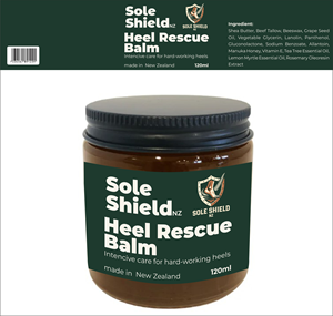 Label Design by kamesama for this project | Design: #37459706