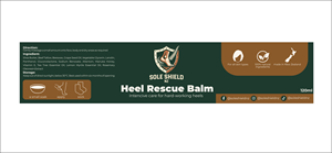 Label Design by kamesama for this project | Design #37462470
