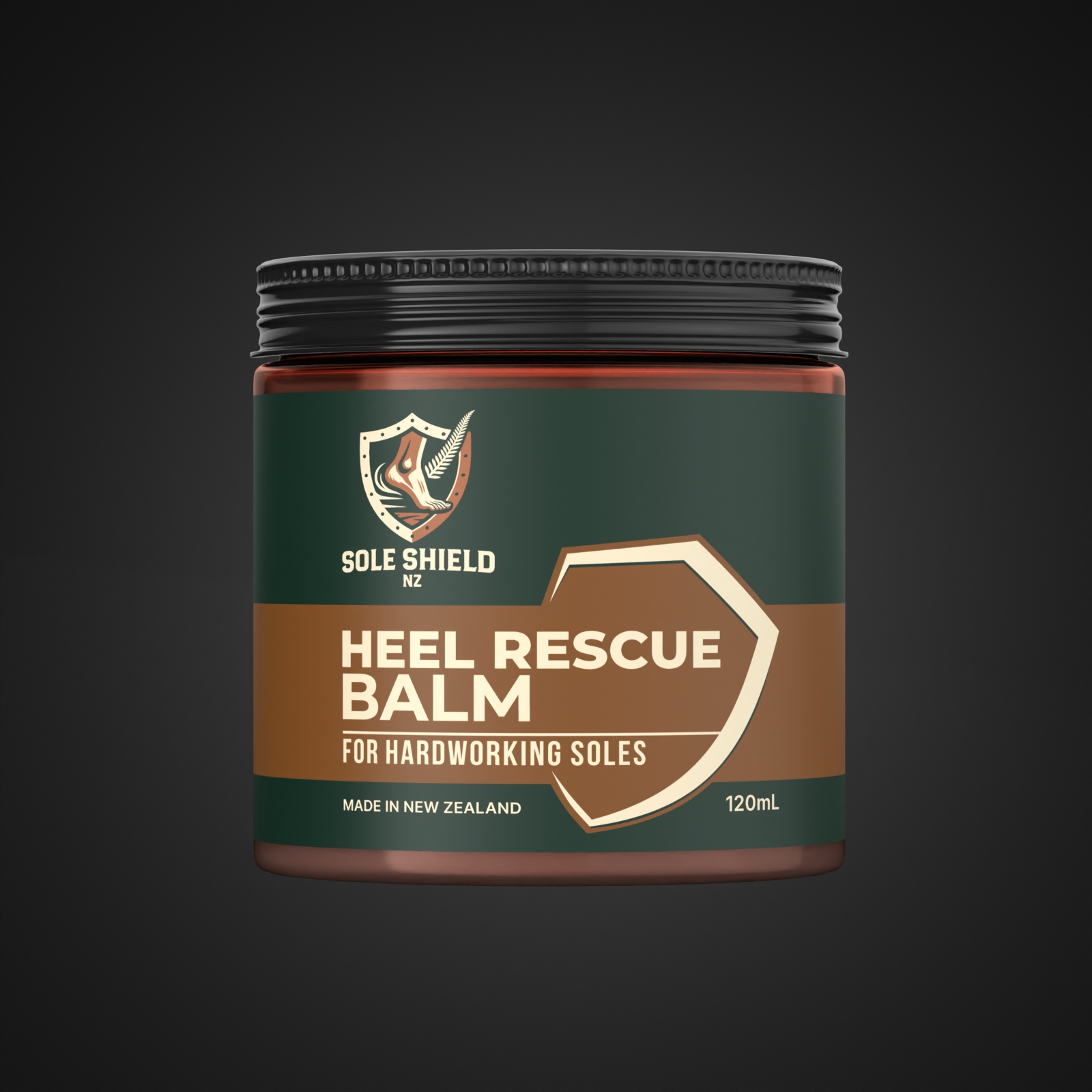 Label Design by PointGrfx for this project | Design #37464527