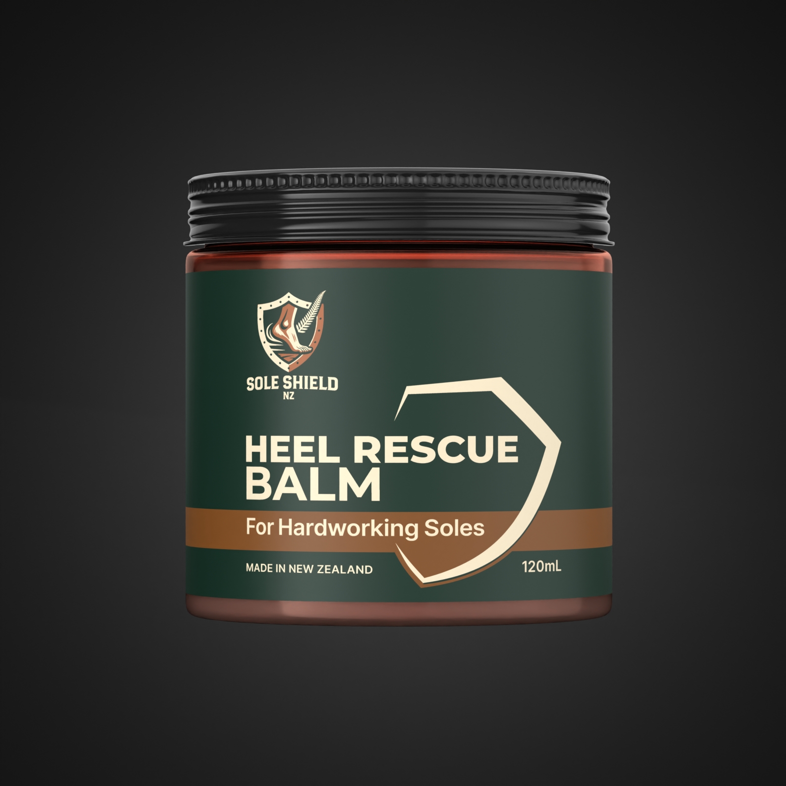 Label Design by PointGrfx for this project | Design #37464543