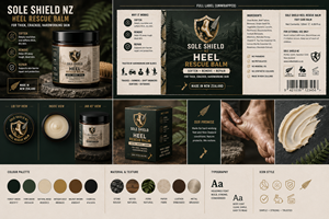 Label Design by avi's for this project | Design: #37466972