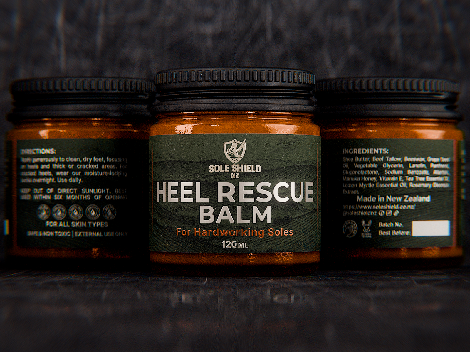 Label Design by TMKREATIF GFX for this project | Design #37469649
