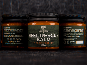 Label Design by TMKREATIF GFX