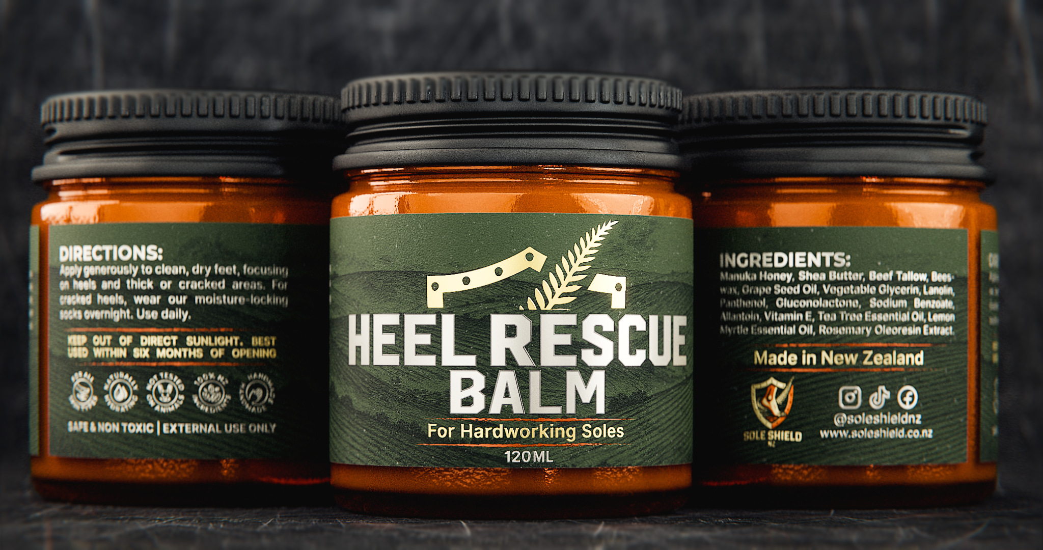 Label Design by TMKREATIF GFX for this project | Design #37485481