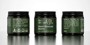 Label Design by MilM for this project | Design #37474141