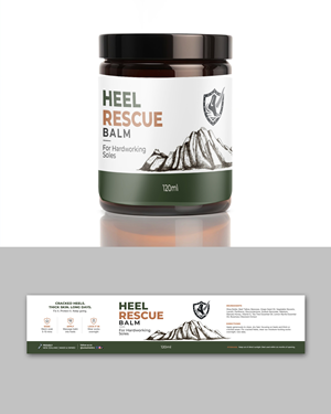 Label Design by debdesign for this project | Design: #37462699