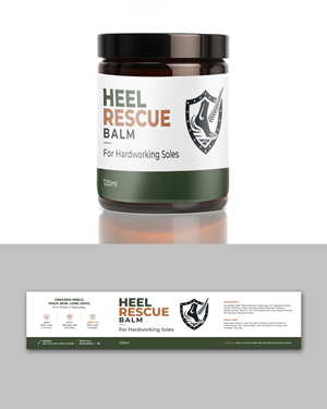 Label Design by debdesign for this project | Design: #37462701