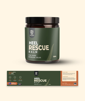 Label Design by debdesign for this project | Design: #37462960