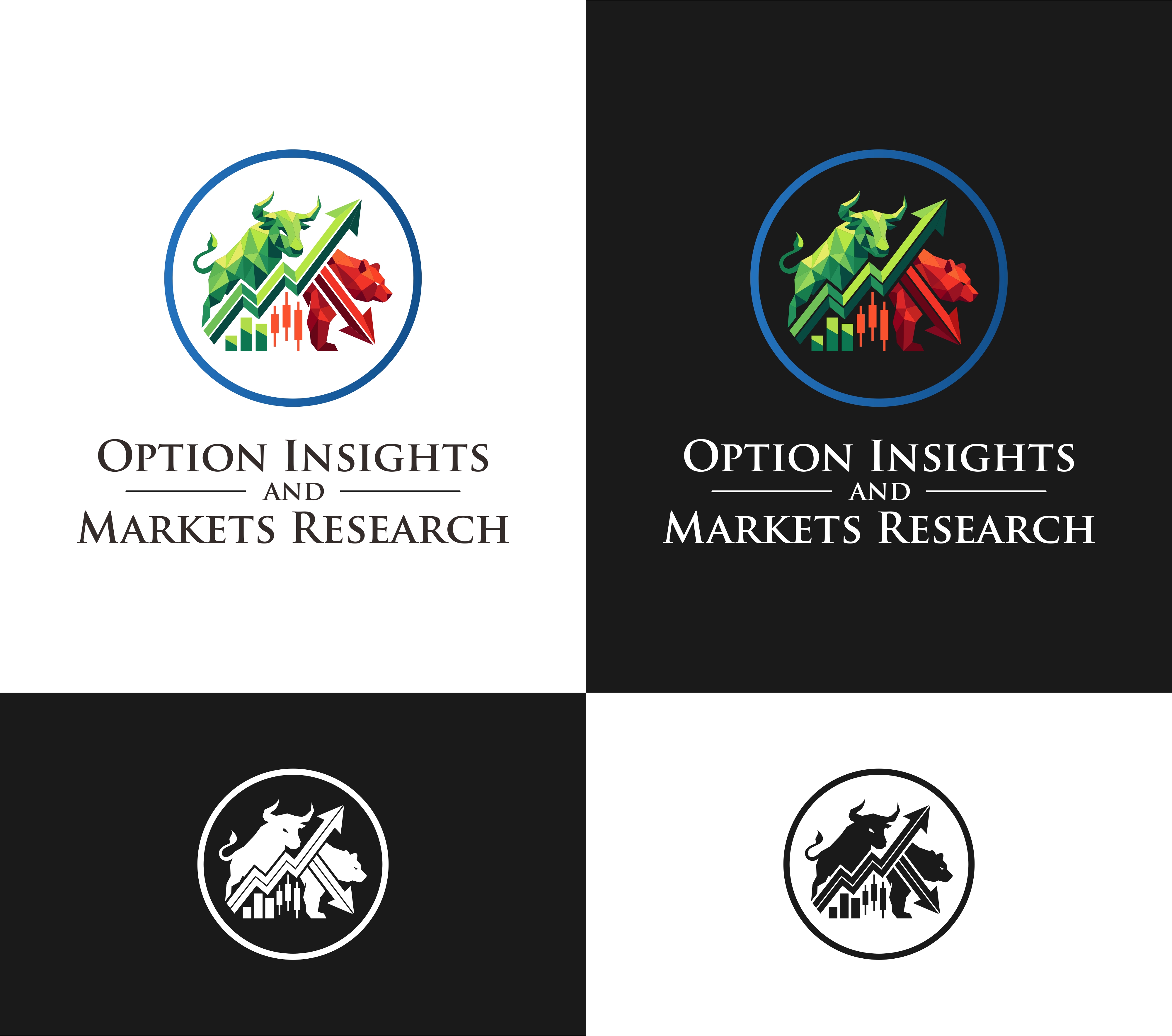 Logo Design by Hizkia Design for Delphian Trading | Design #37466142