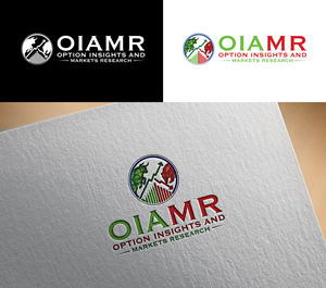 Diseño de Logo por RA-bica para Delphian Trading | Diseño: #37462178