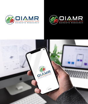 Diseño de Logo por RA-bica para Delphian Trading | Diseño: #37463486