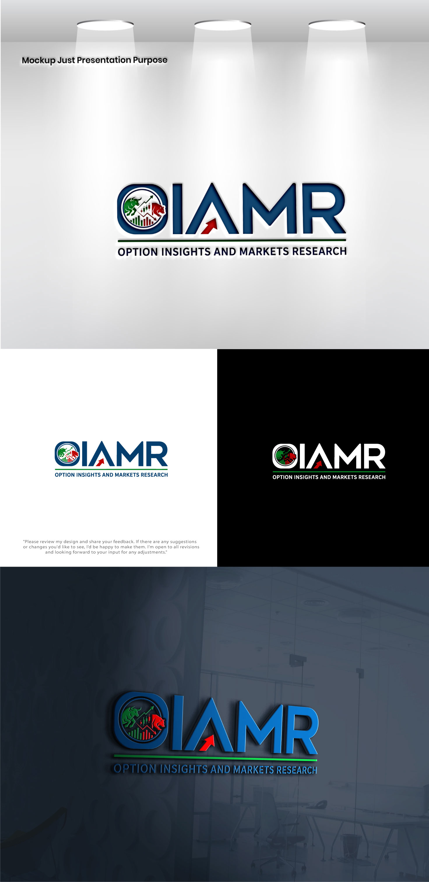 Logo Design by Pixel Signature for Delphian Trading | Design #37460565