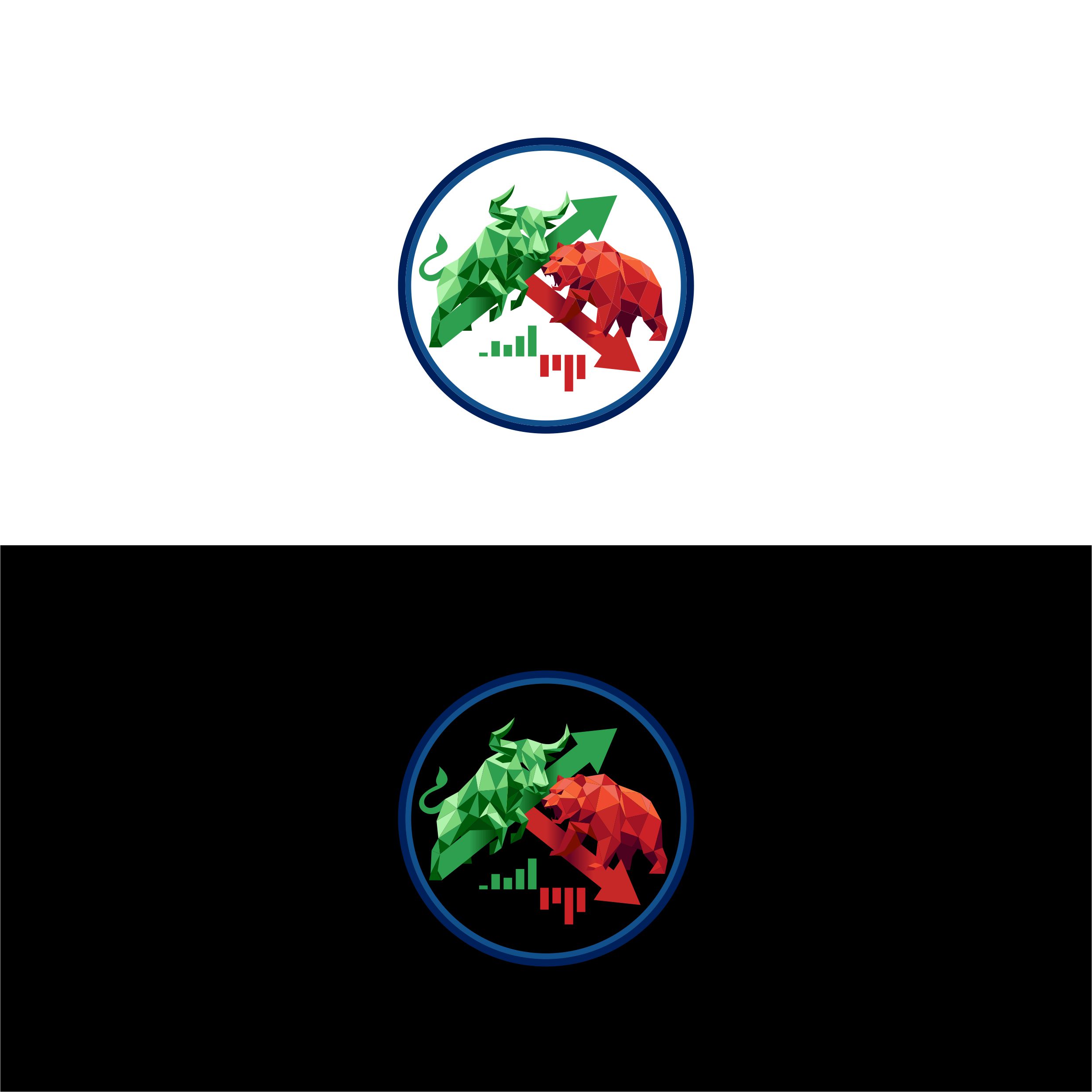 Diseño de Logo por Jeferson HP para Delphian Trading | Diseño #37460862