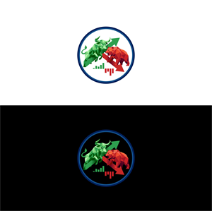 Diseño de Logo por Jeferson HP para Delphian Trading | Diseño #37460862