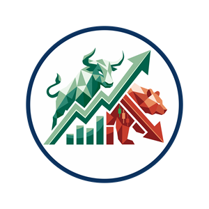 Diseño de Logo por Falzhoho para Delphian Trading | Diseño #37458960