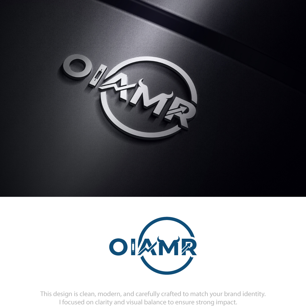 Logo Design by Hamza  Al-Muttalib for Delphian Trading | Design #37458327