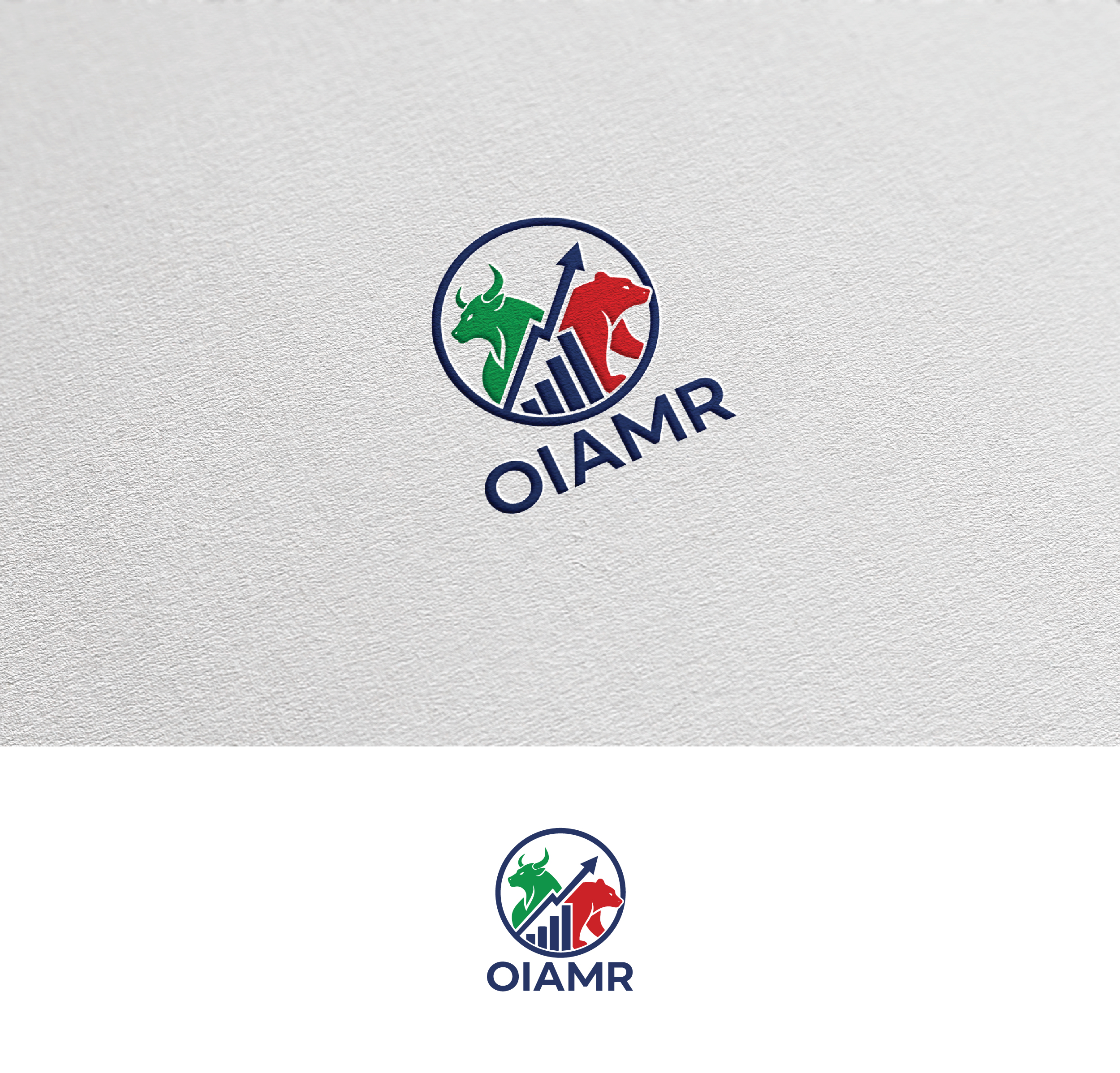 Logo Design by Afsana_Hoque for Delphian Trading | Design #37459041