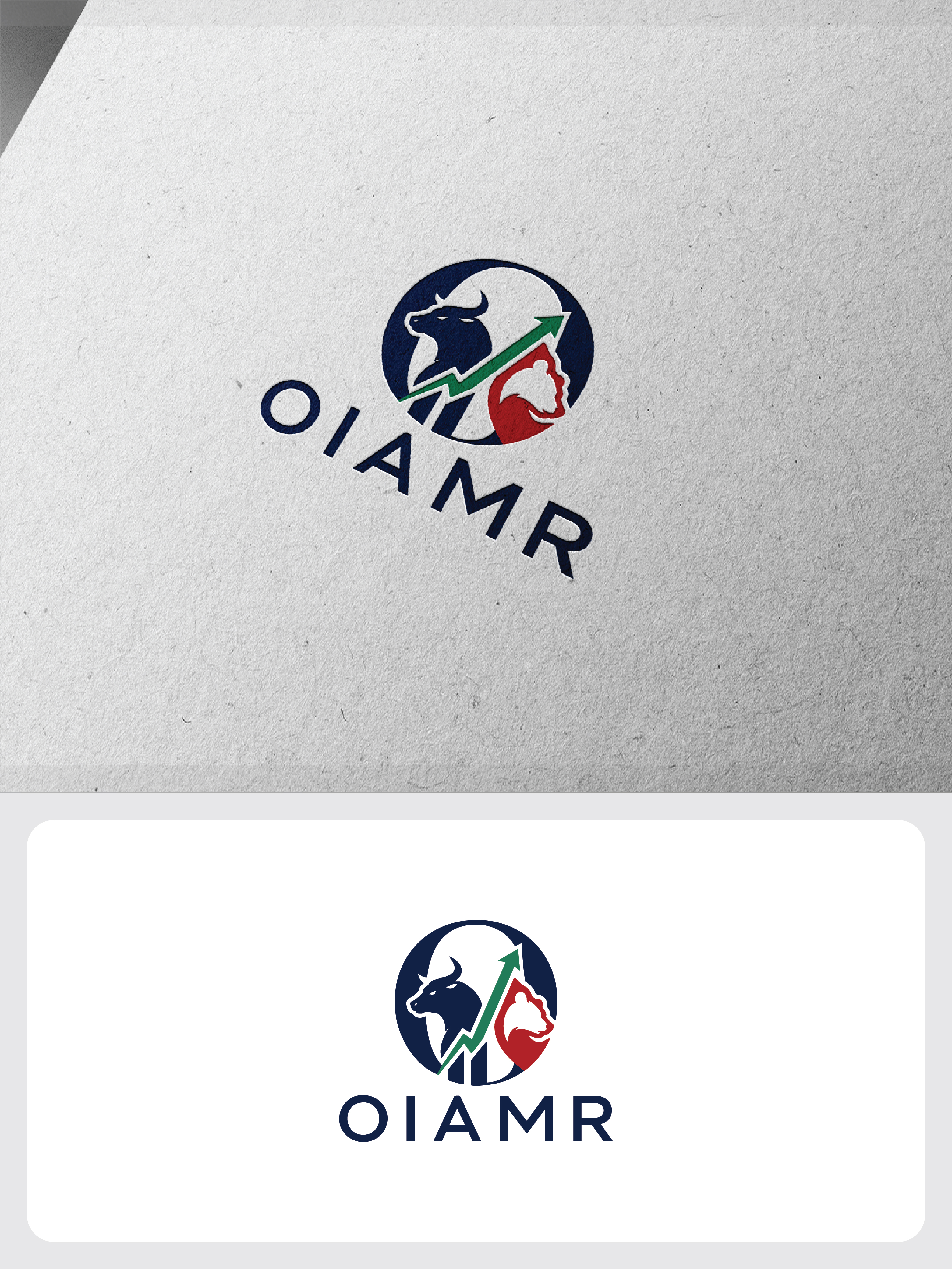 Logo Design by raju.creative for Delphian Trading | Design #37458338