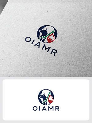 Logo Design by raju.creative for Delphian Trading | Design: #37458338