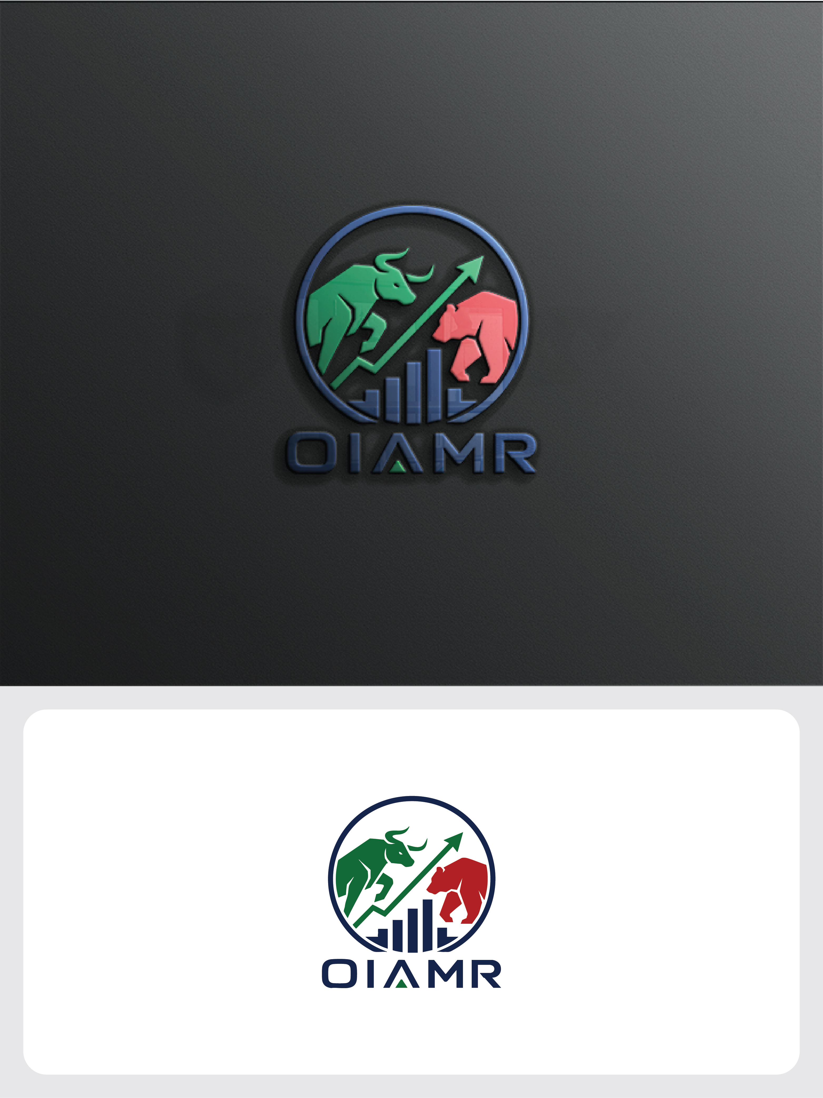 Logo Design by raju.creative for Delphian Trading | Design #37458339