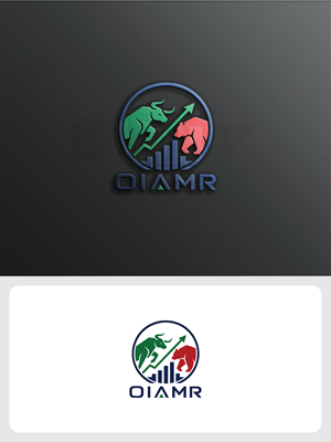 Logo Design by raju.creative for Delphian Trading | Design: #37458339