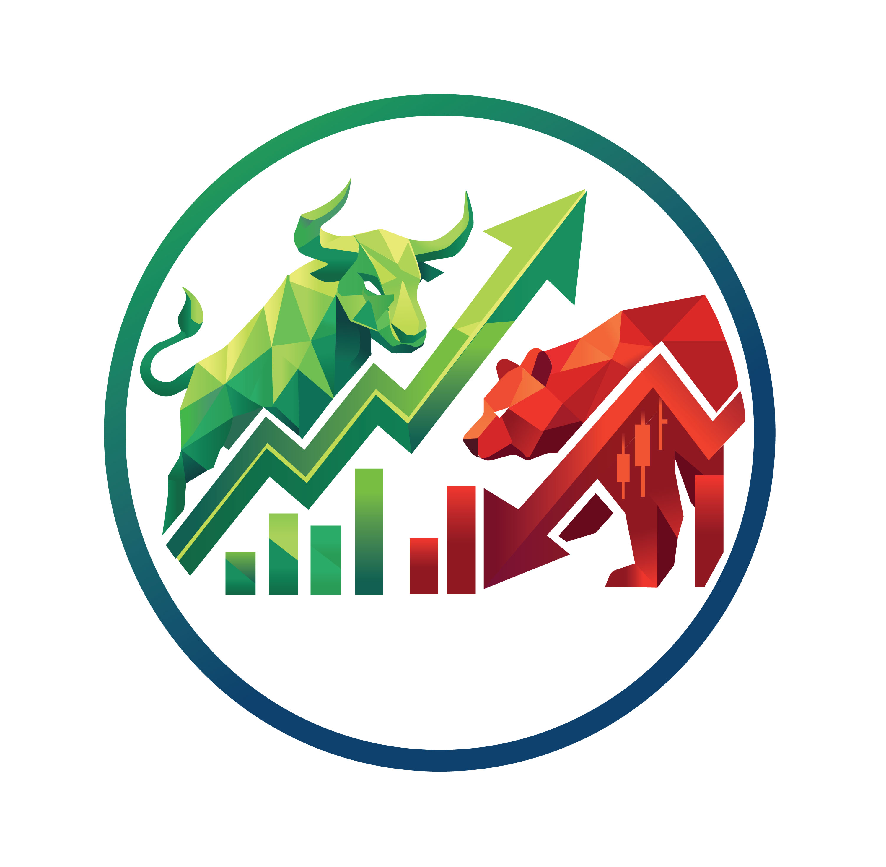 Logo Design by Wonderful design for Delphian Trading | Design #37461032