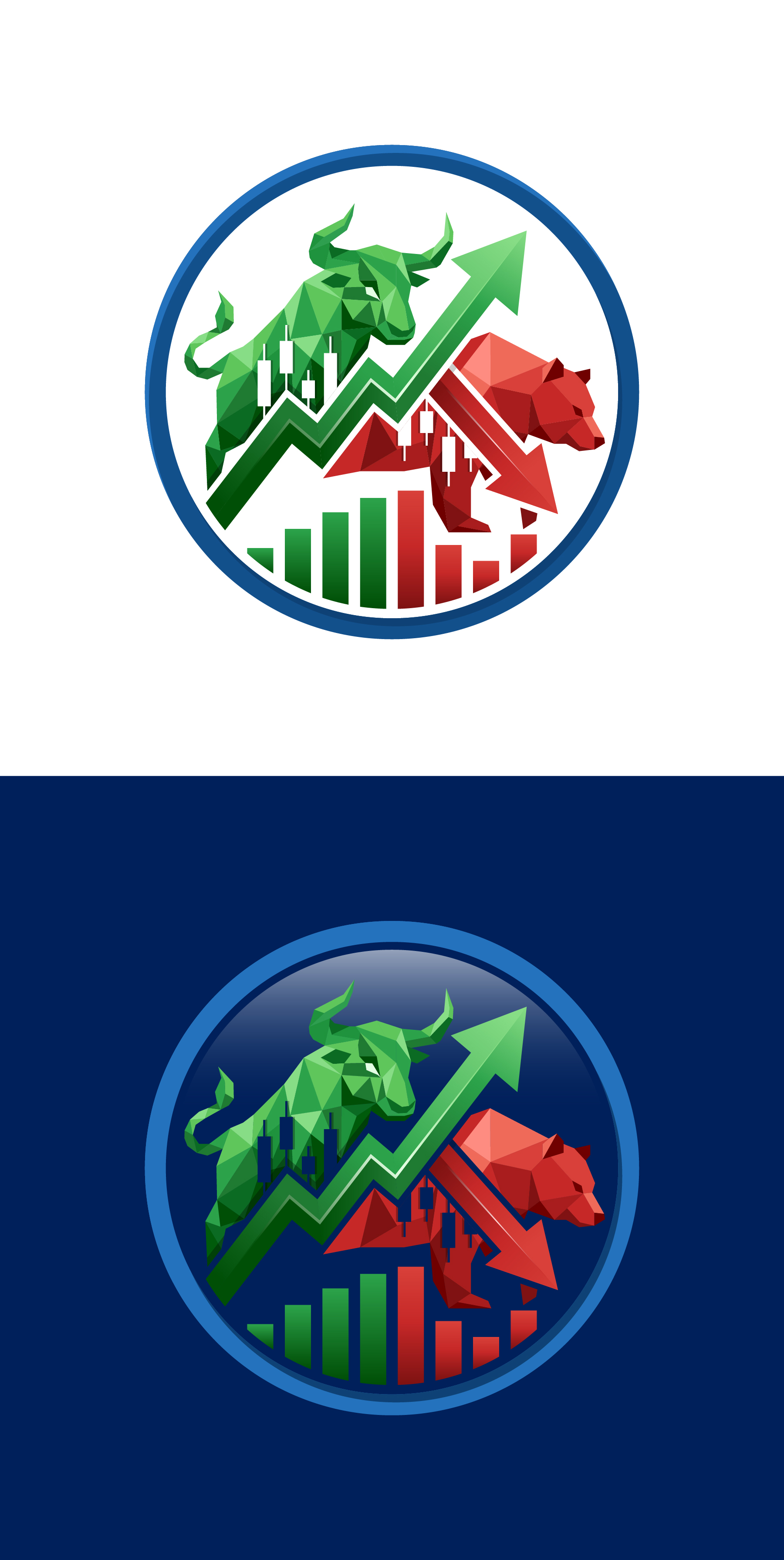 Logo Design by debdesign for Delphian Trading | Design #37466507