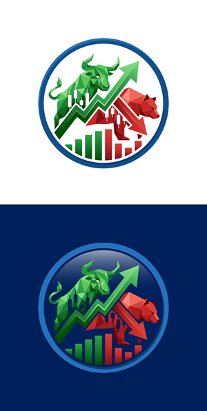 Diseño de Logo por debdesign para Delphian Trading | Diseño: #37466507