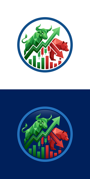 Diseño de Logo por debdesign para Delphian Trading | Diseño: #37466508