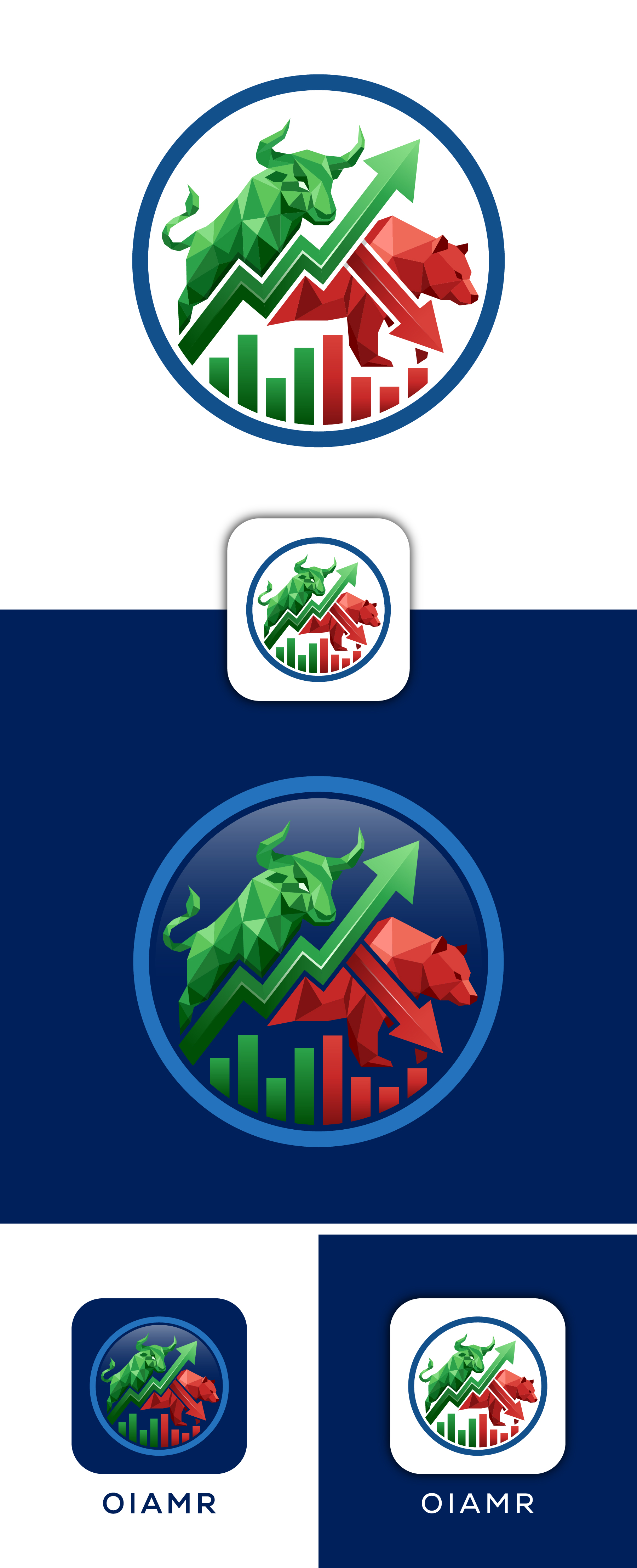 Logo Design by debdesign for Delphian Trading | Design #37466509