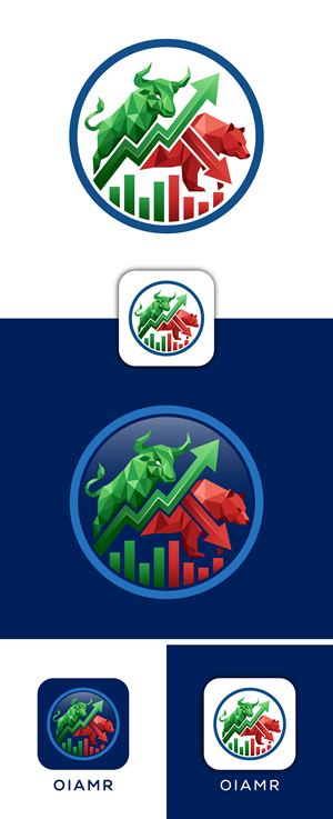 Diseño de Logo por debdesign para Delphian Trading | Diseño: #37466509