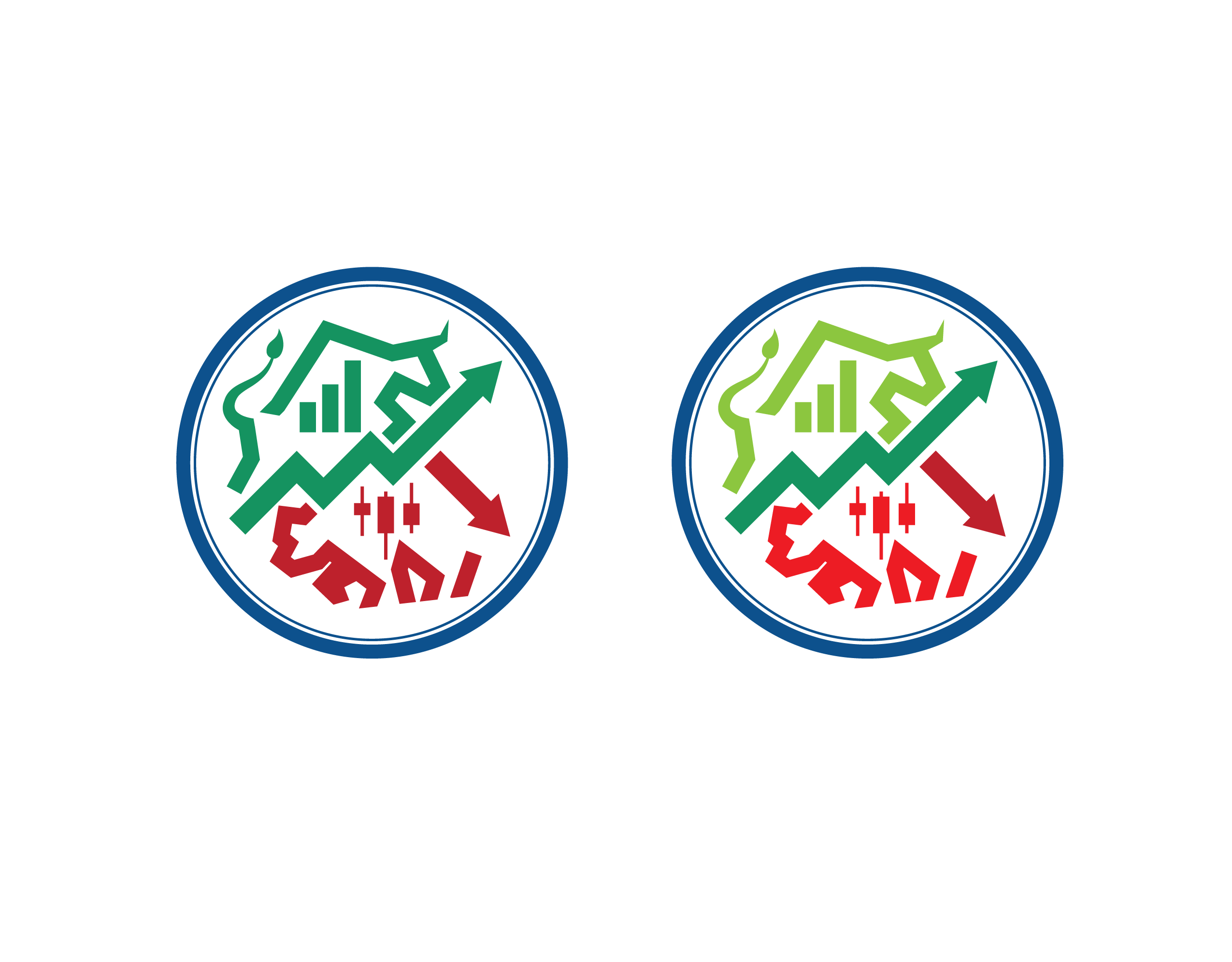 Logo Design by Grafactory for Delphian Trading | Design #37460210