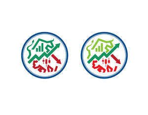 Diseño de Logo por Grafactory para Delphian Trading | Diseño: #37460210