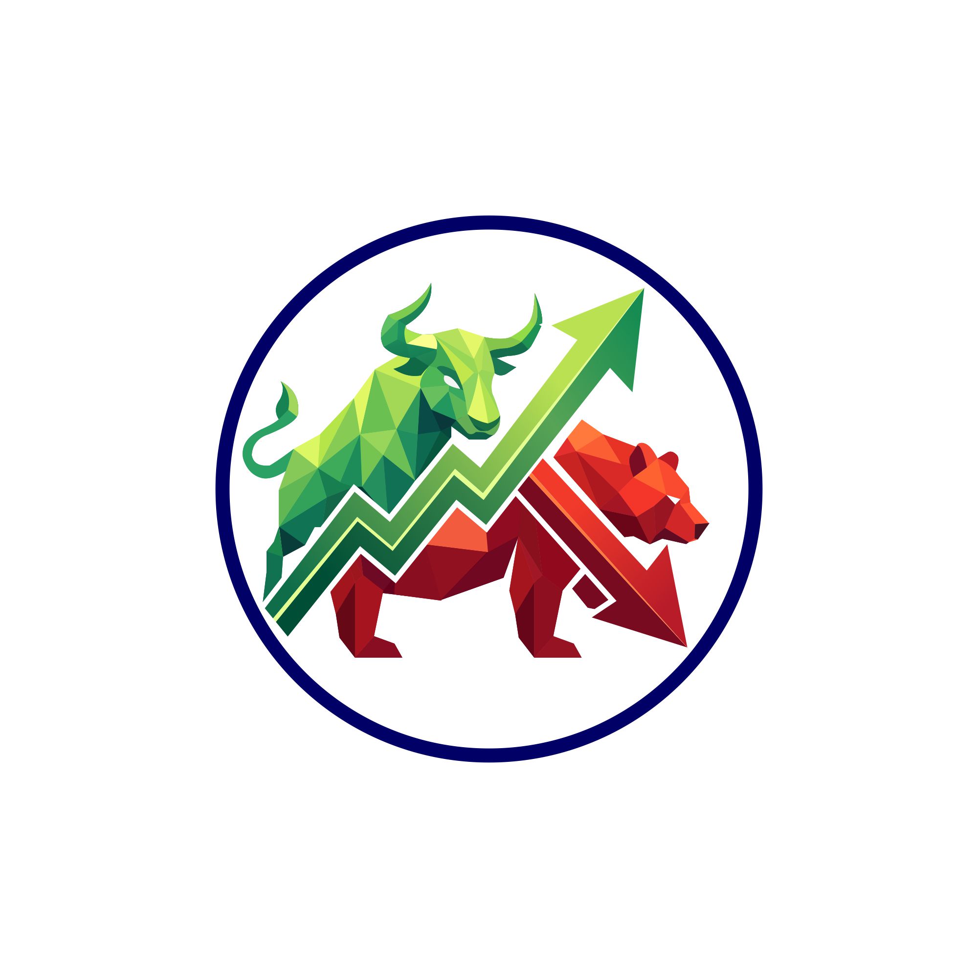 Logo Design by agustian spades for Delphian Trading | Design #37465697