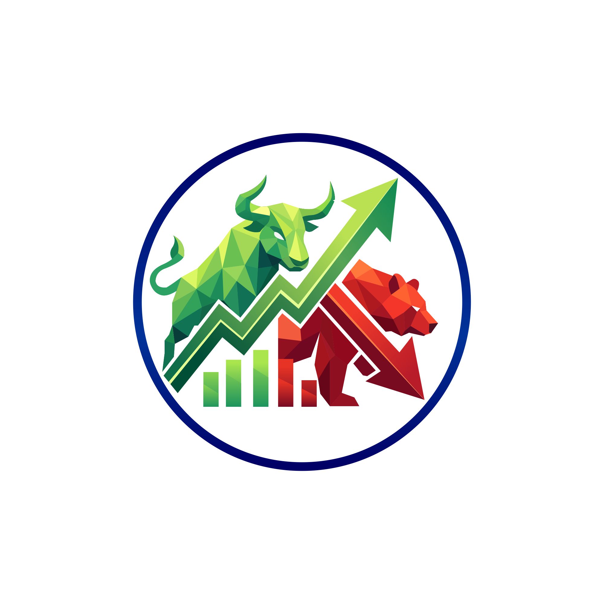 Logo Design by agustian spades for Delphian Trading | Design #37465699