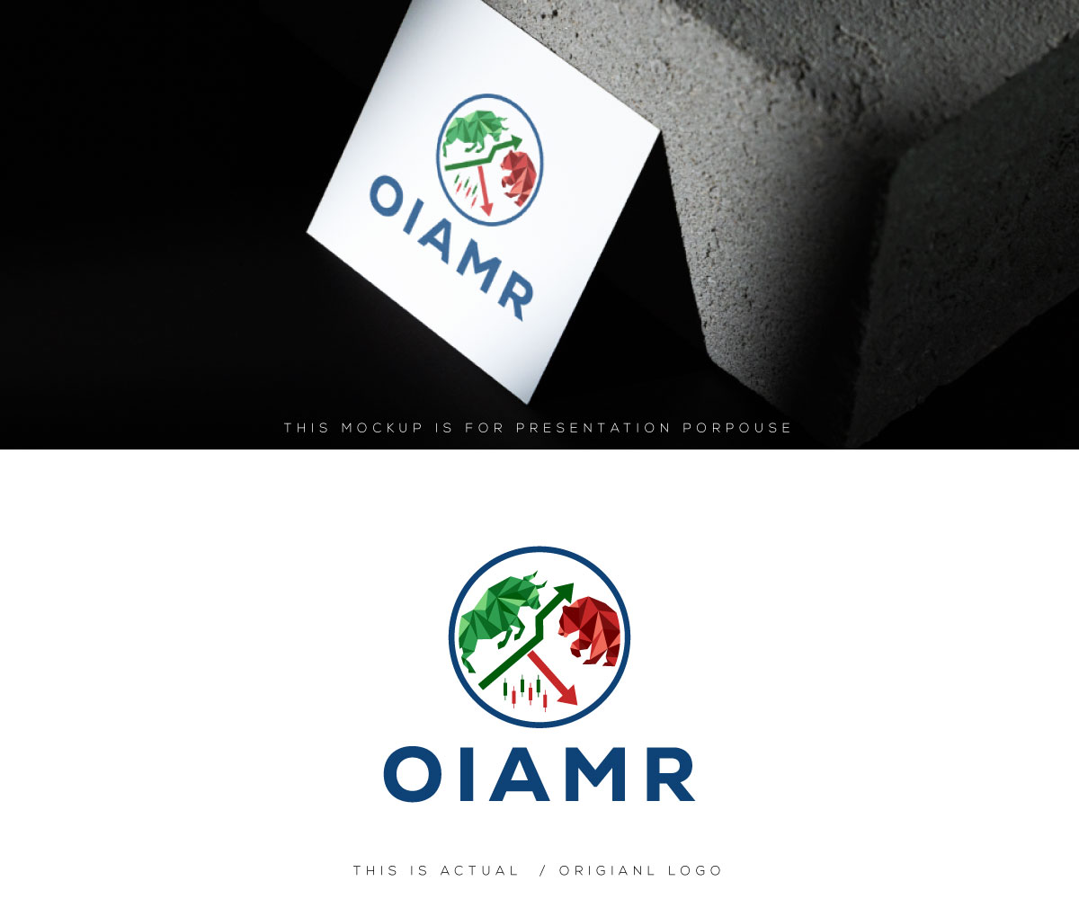 Logo Design by Ansh Design for Delphian Trading | Design #37459785