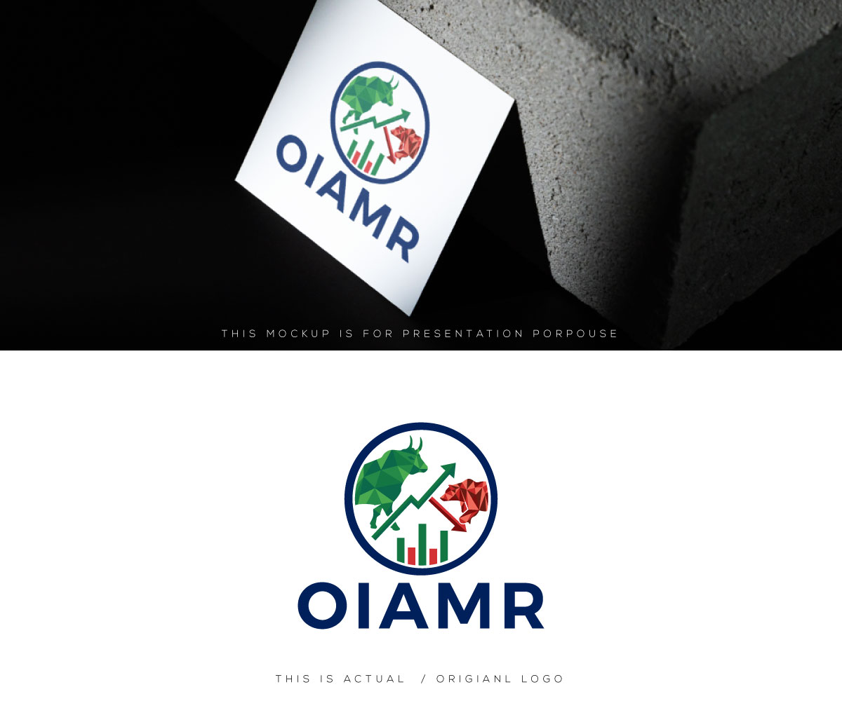 Logo Design by Ansh Design for Delphian Trading | Design #37459787