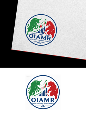 Logo Design by LogoNexa for Delphian Trading | Design: #37462866
