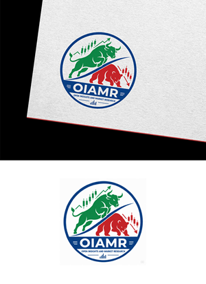 Logo Design by LogoNexa for Delphian Trading | Design: #37462868
