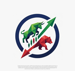 Diseño de Logo por Design92 para Delphian Trading | Diseño #37465985