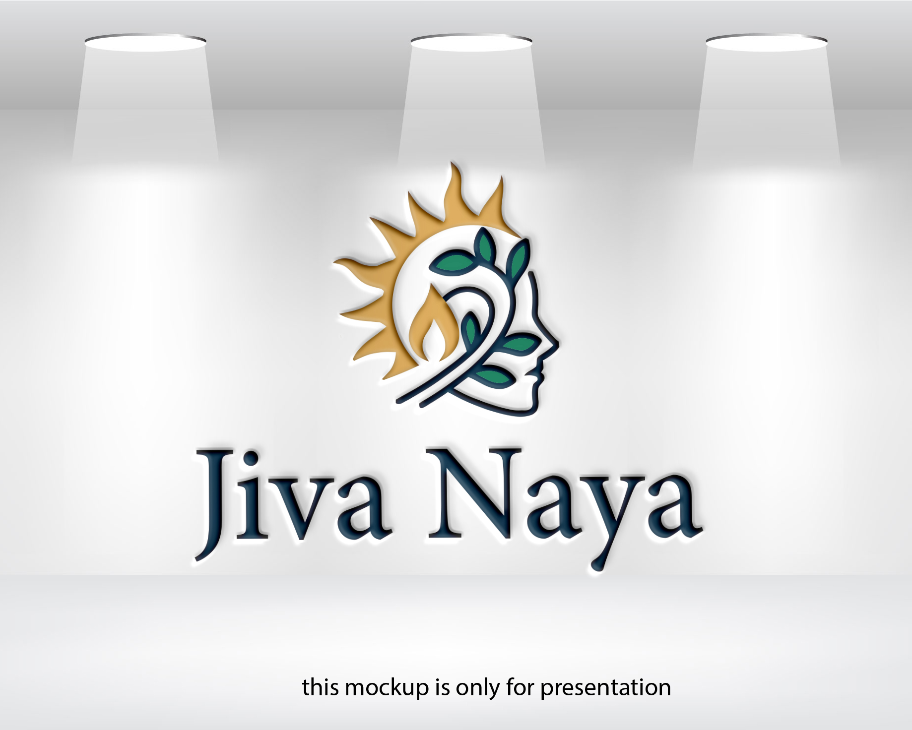 Logo Design by J.H.F for this project | Design #37457101