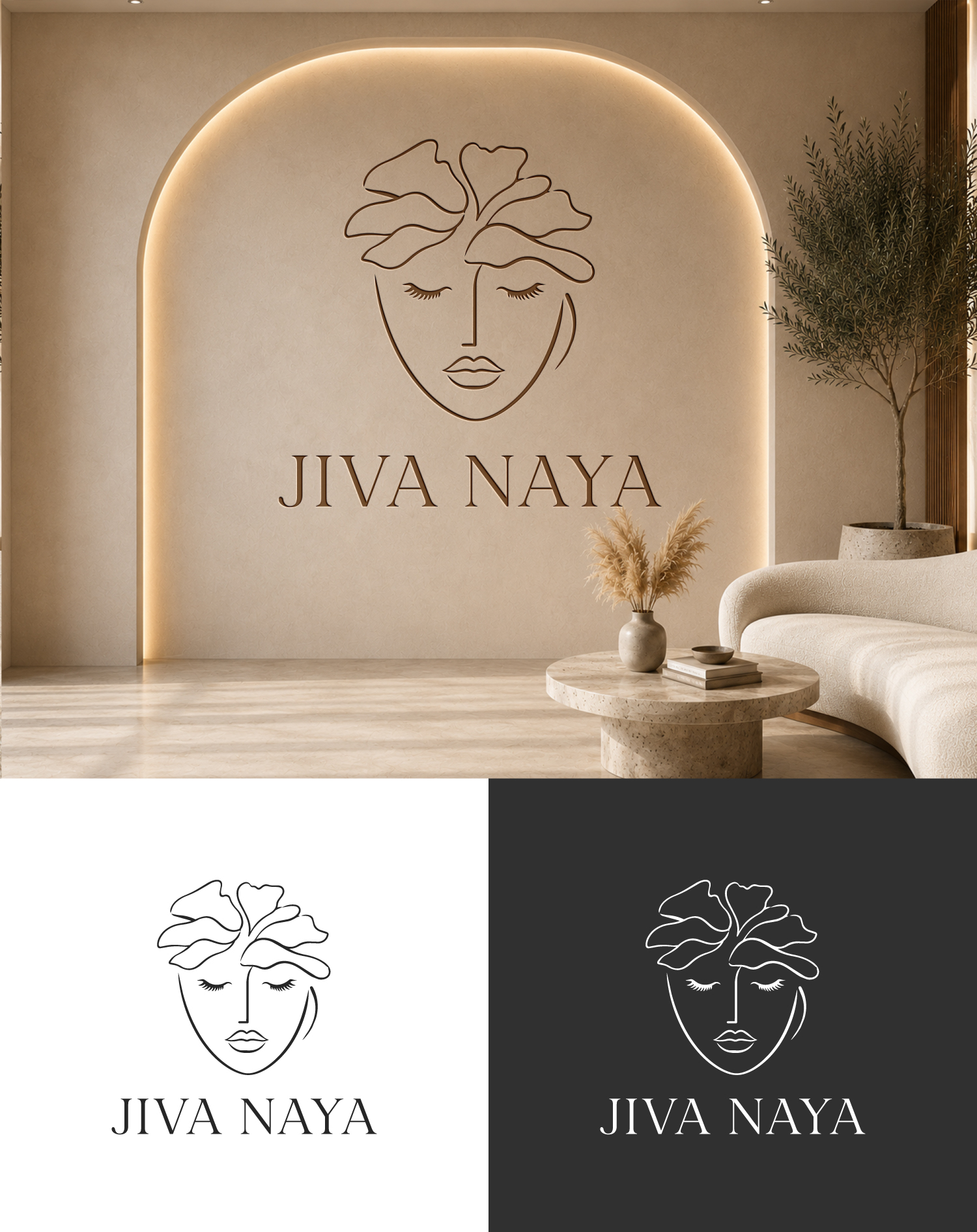 Logo-Design von Deejah für dieses Projekt | Design #37468832